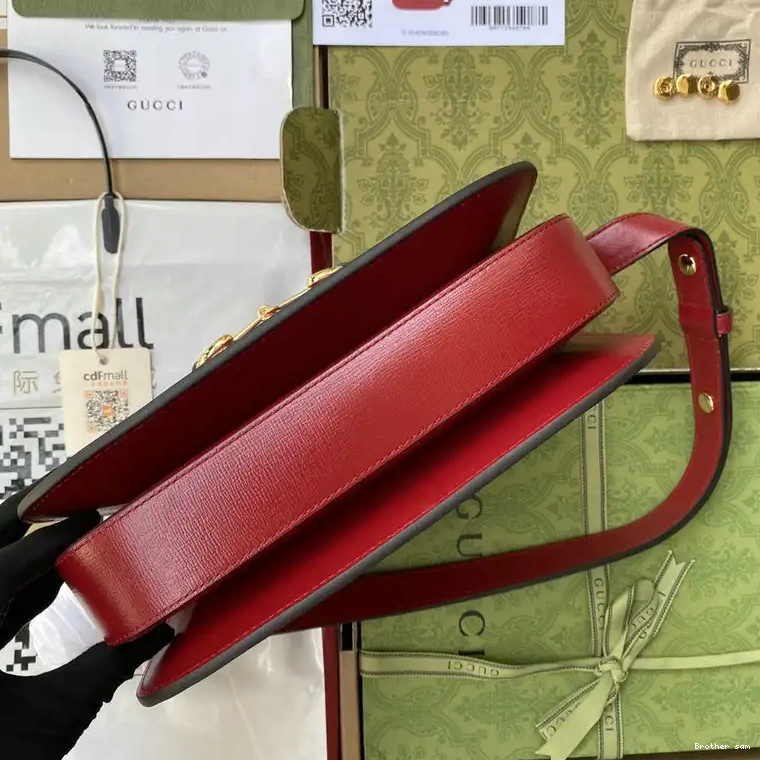 Brother sam Gucci 2109YA0049 Bag 0722